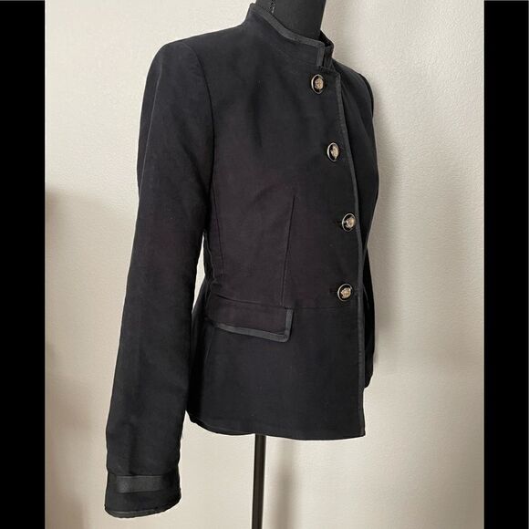 NWT Zara Fitted Blazer  - Picture 6 of 10